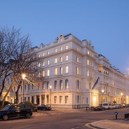 Hapimag Apartments Londres Exterior foto